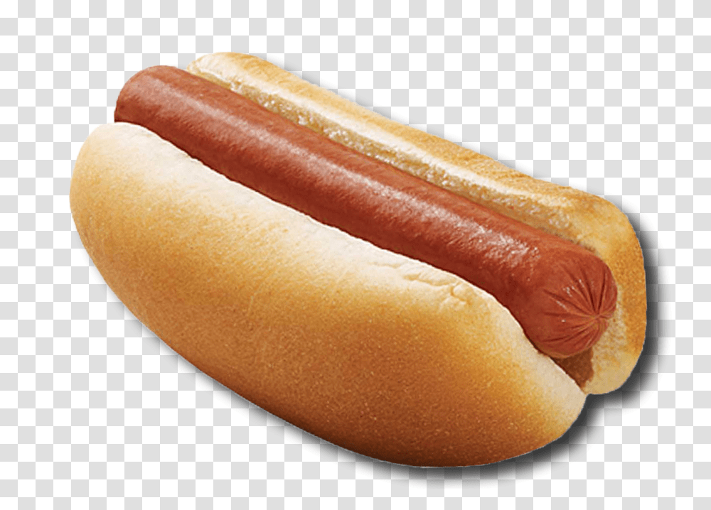 Hot Dog, Food Transparent Png