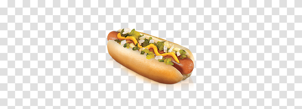 Hot Dog, Food Transparent Png