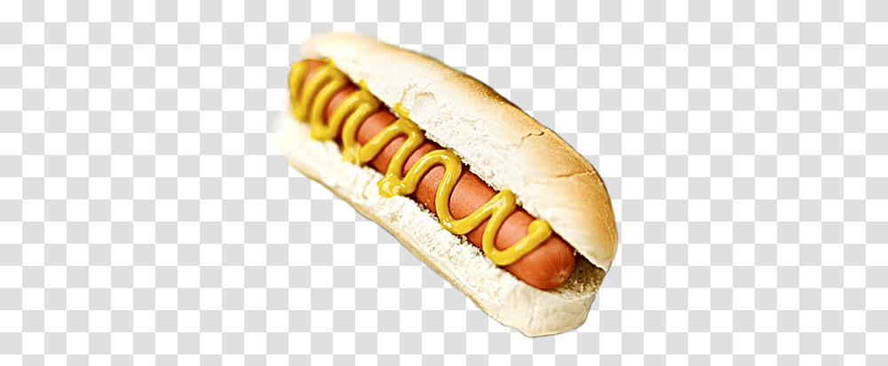 Hot Dog, Food Transparent Png