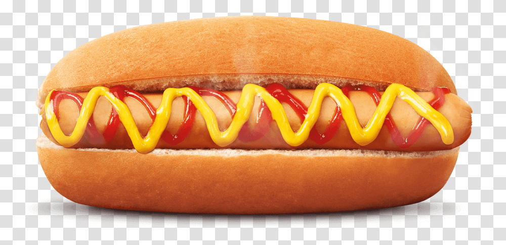 Hot Dog, Food Transparent Png