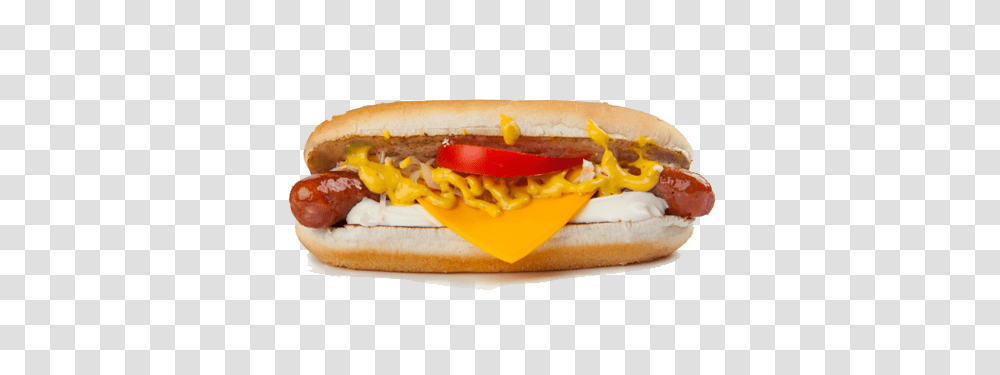Hot Dog, Food Transparent Png