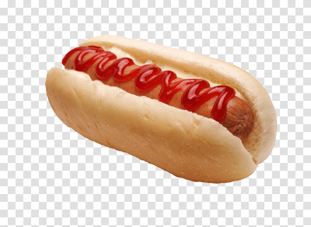 Hot Dog, Food Transparent Png
