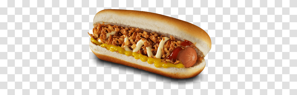 Hot Dog, Food Transparent Png
