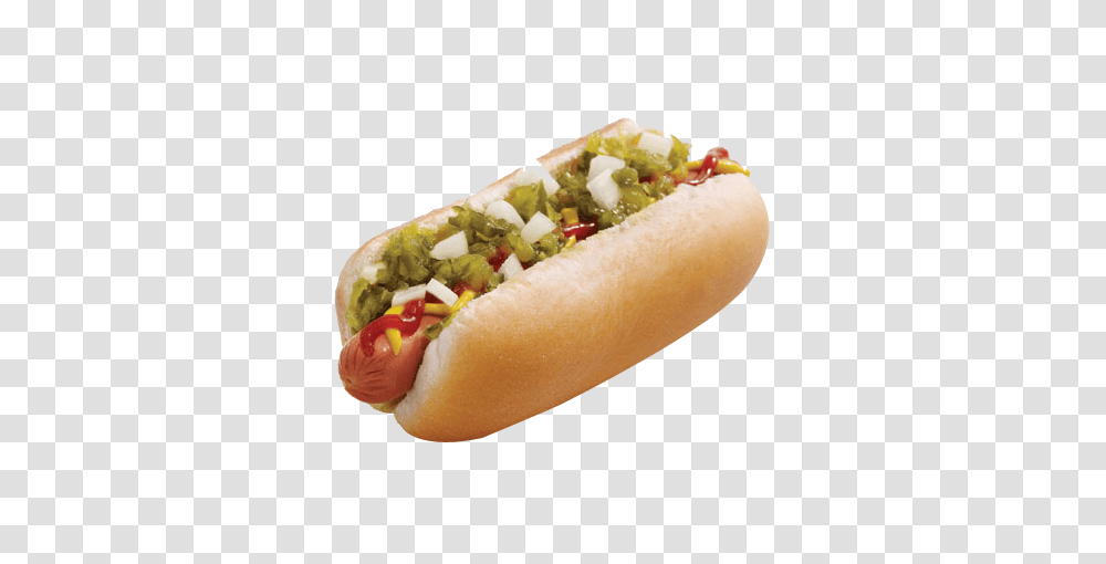 Hot Dog, Food Transparent Png