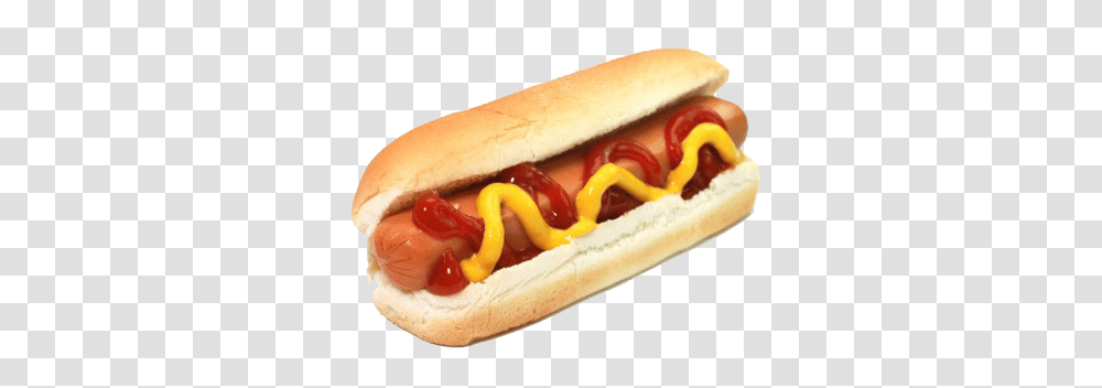 Hot Dog, Food Transparent Png