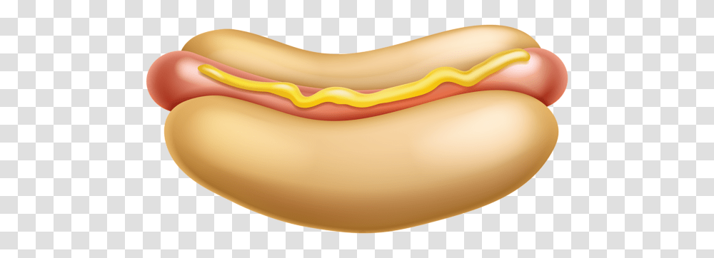 Hot Dog, Food Transparent Png