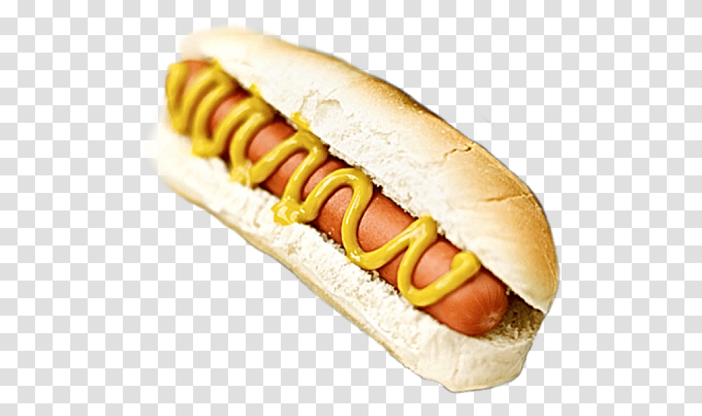 Hot Dog Free Image Download, Food Transparent Png