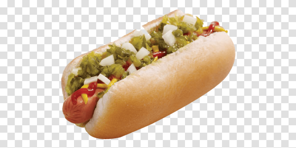 Hot Dog Free Image Hot Dog, Food Transparent Png