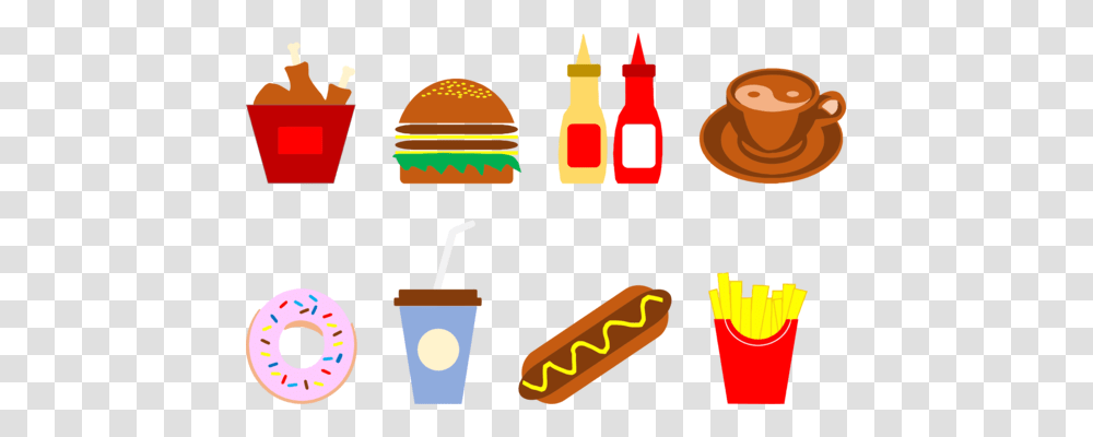 Hot Dog Hamburger Sandwich Drawing Cheese, Food, Honey, Ketchup Transparent Png