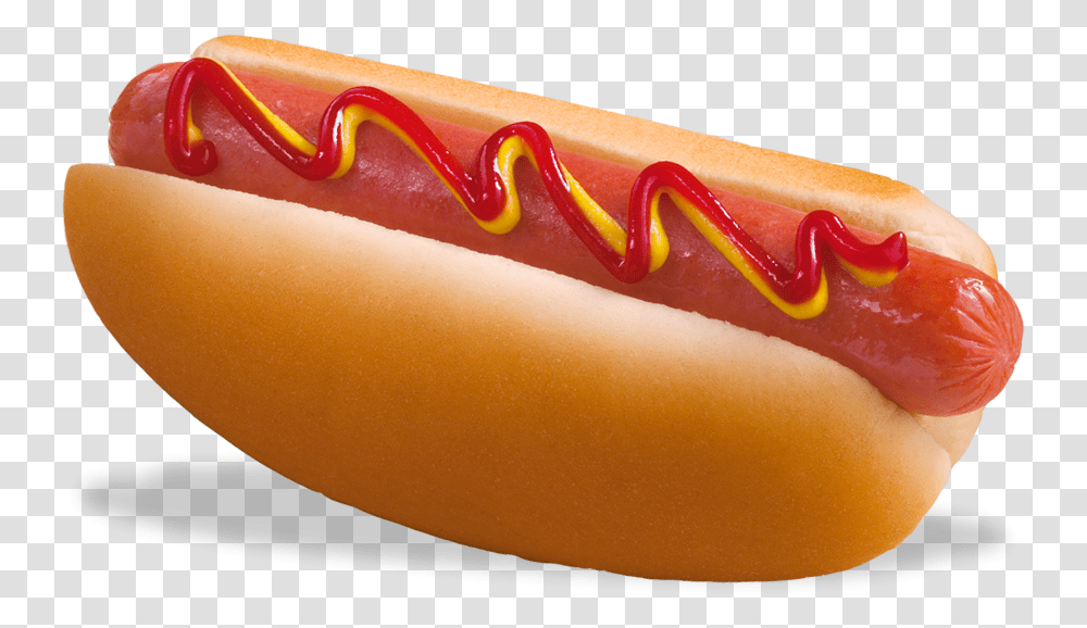 Hot Dog Hd Background Hot Dog Clipart, Food Transparent Png
