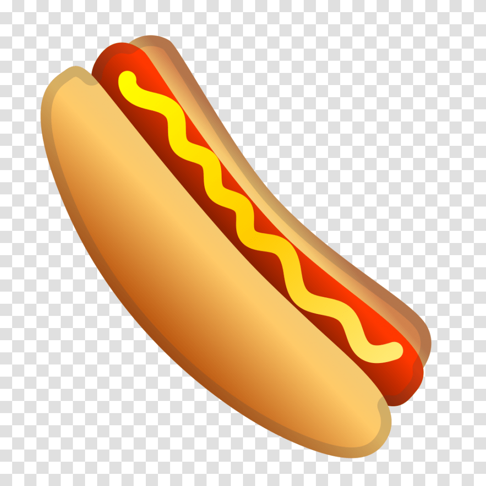 Hot Dog Icon Noto Emoji Food Drink Iconset Google, Ketchup Transparent Png