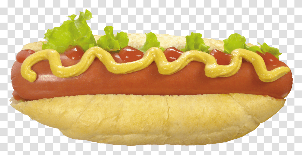 Hot Dog Image Transparent Png