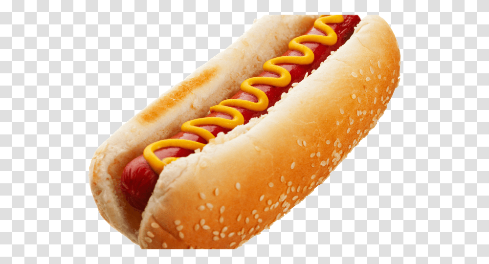 Hot Dog Images, Food Transparent Png