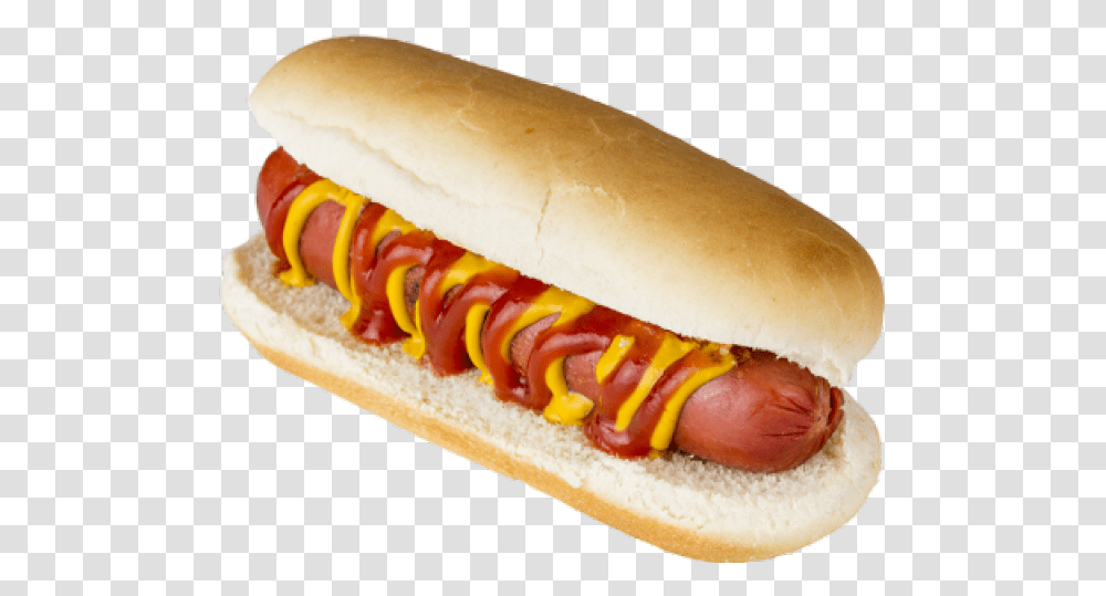 Hot Dog Images Hot Dog, Food Transparent Png