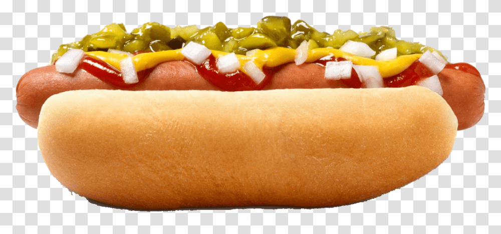Hot Dog Photo, Food Transparent Png