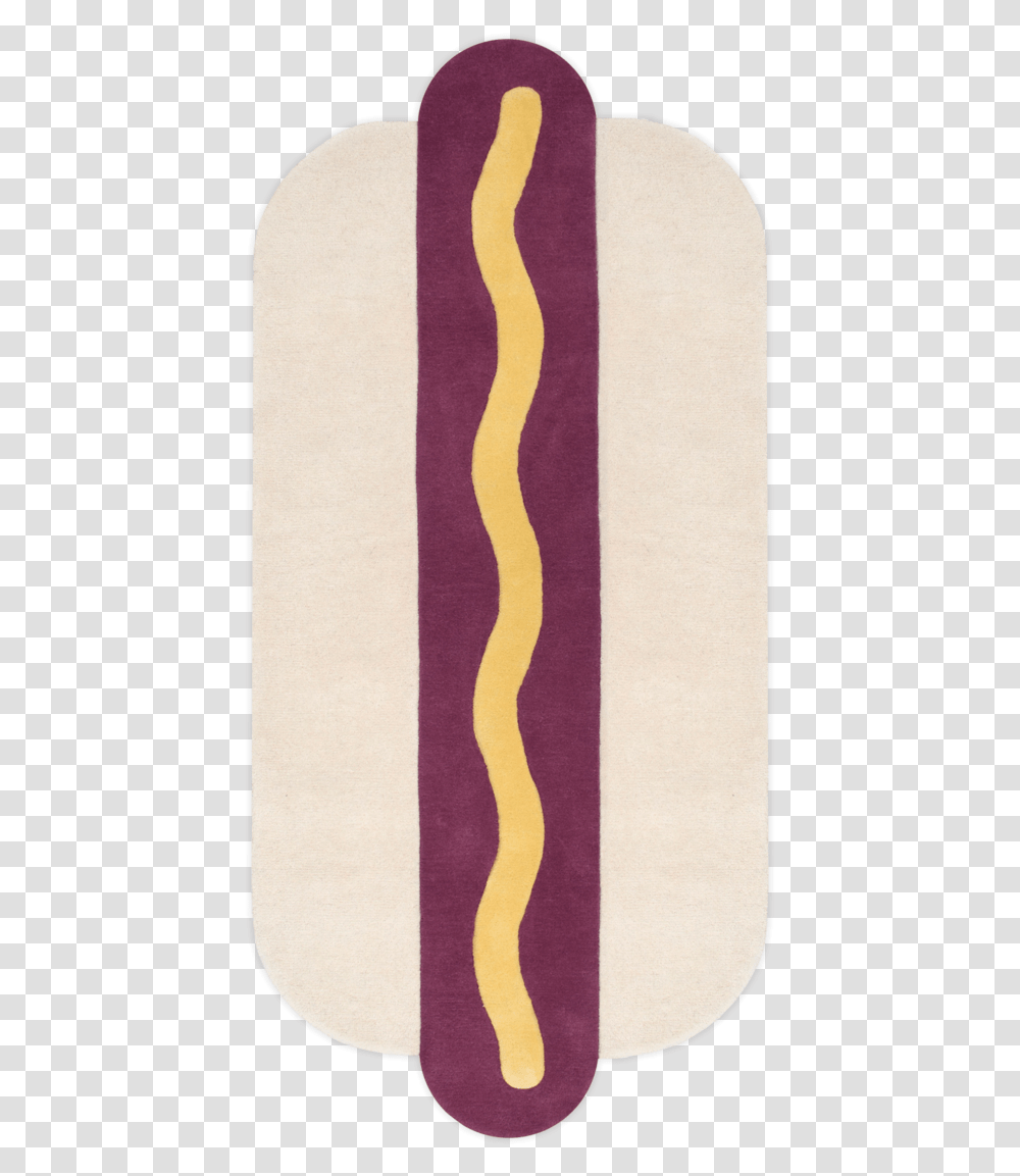 Hot Dog Rug Plywood Transparent Png