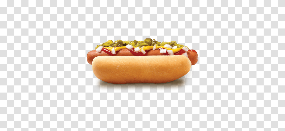 Hot Dog Top, Food Transparent Png