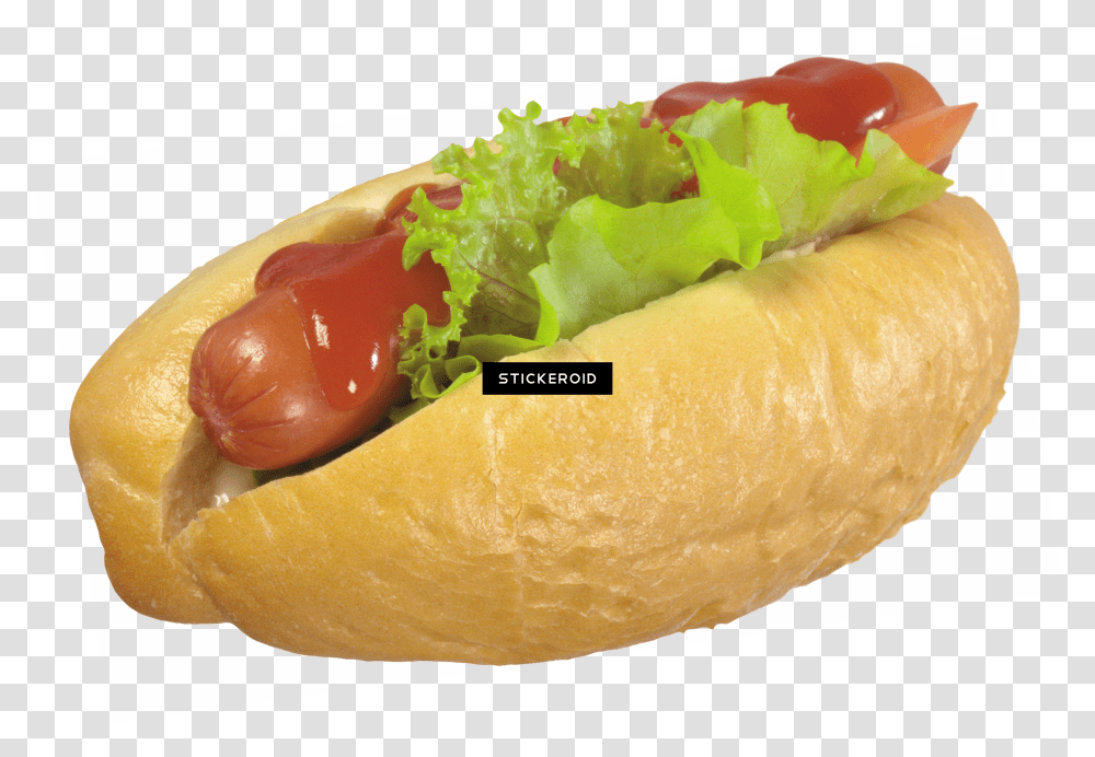 Hot Dog Transparent Png