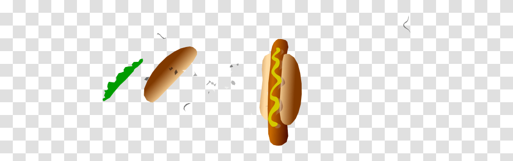 Hot Doggie Clip Art, Food, Bird, Animal Transparent Png