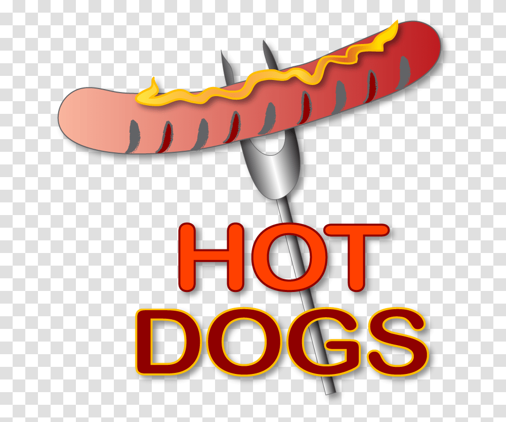 Hot Dogs Clipart Beer, Food, Apparel Transparent Png