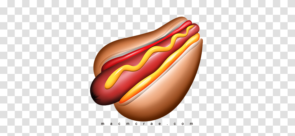Hot Dogs Clipart Fast Food Transparent Png