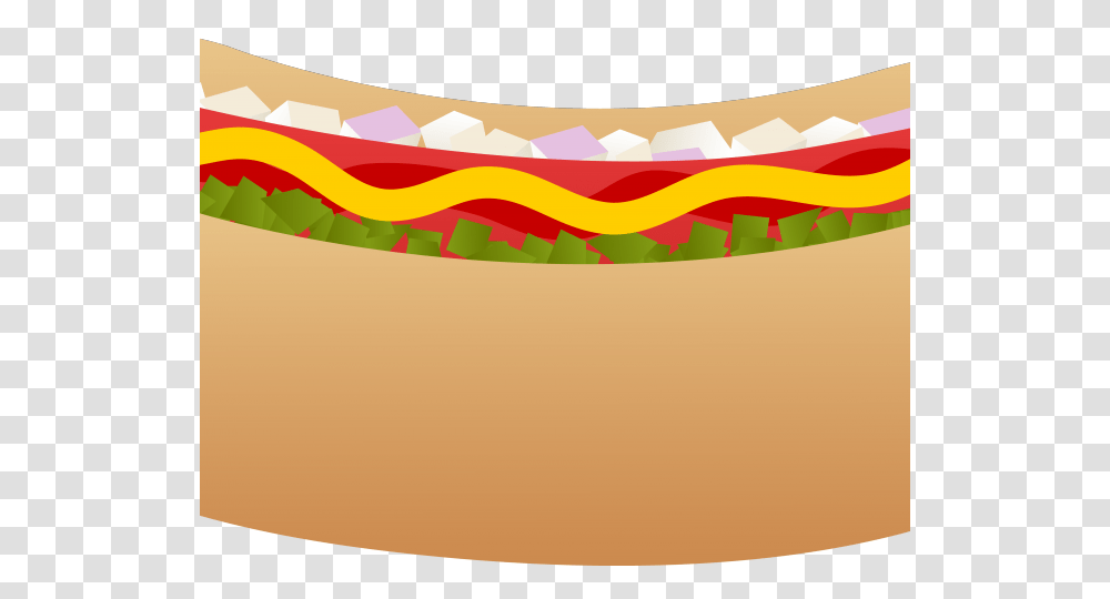 Hot Dogs Clipart, Food Transparent Png