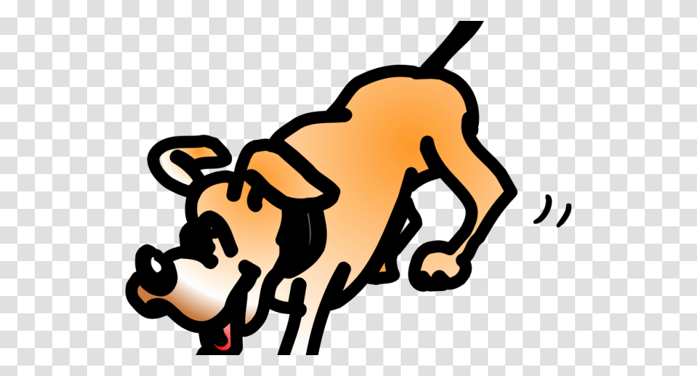 Hot Dogs Clipart Free Cartoon, Animal, Mammal, Silhouette, Buffalo Transparent Png