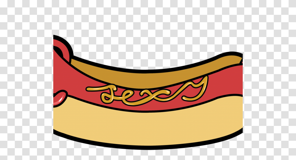 Hot Dogs Clipart Free Cartoon, Food, Plant Transparent Png