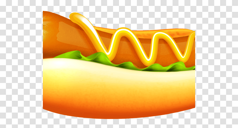 Hot Dogs Clipart Free Cartoon, Food, Scissors, Blade, Weapon Transparent Png