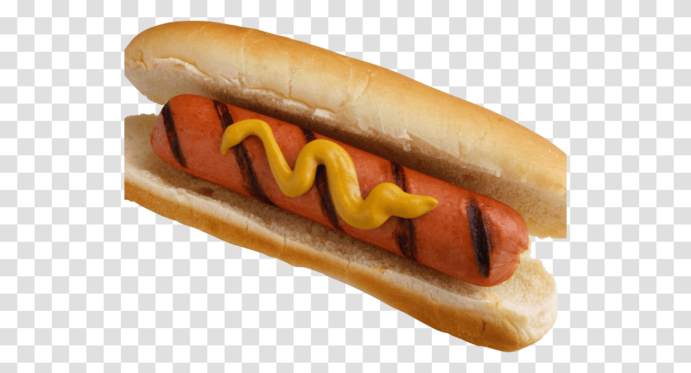Hot Dogs Clipart Hot Dog And Beer, Food Transparent Png