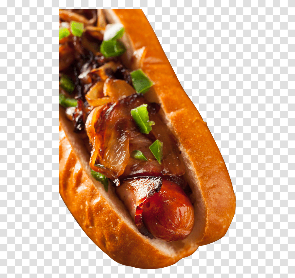 Hot Dogs Clipart Hotdog Stick Boerewors Roll, Food Transparent Png