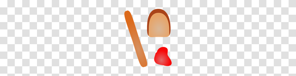 Hot Dogs With Breakd And Ketchup Clip Art For Web, Cushion, Tool Transparent Png