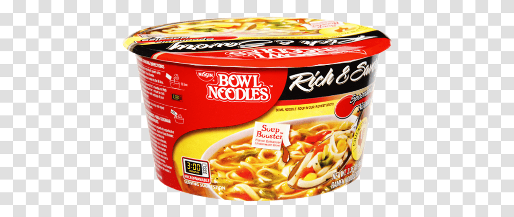 Hot Dry Noodles, Food, Pasta, Ketchup, Tin Transparent Png
