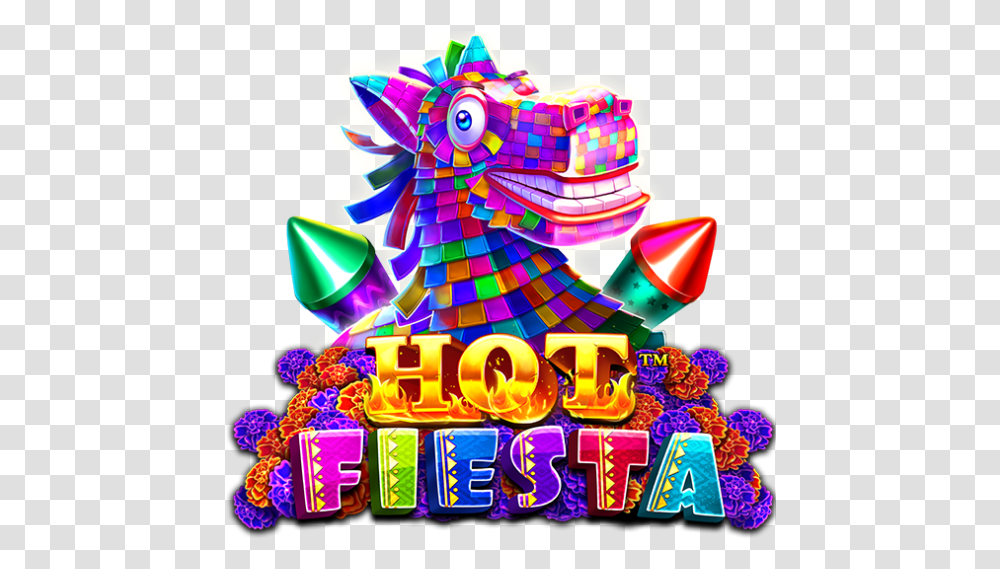 Hot Fiesta Slot Review Hot Fiesta Pragmatic Play, Graphics, Art, Gambling, Game Transparent Png