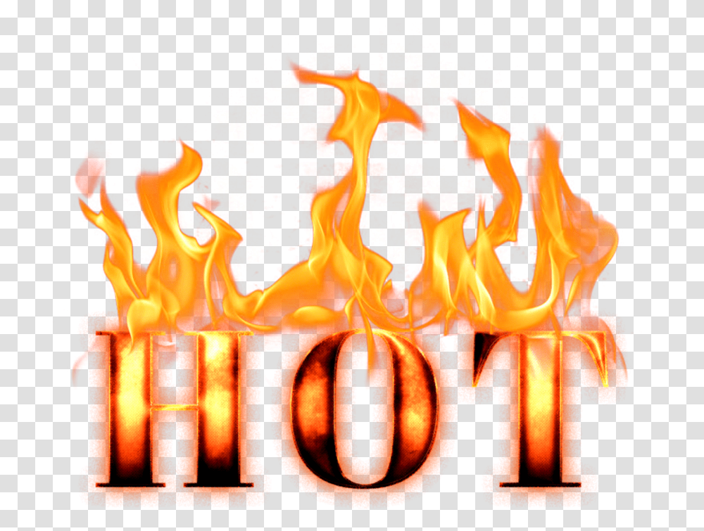 Hot Fire Cute Sexy Fire Thumbnail Effect, Flame, Bonfire, Pattern Transparent Png