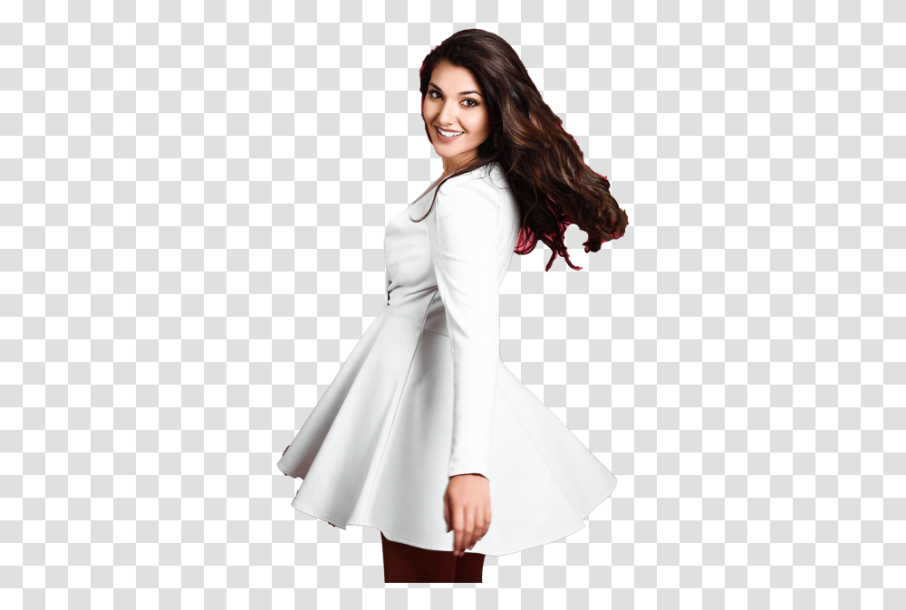 Hot Girl, Dress, Female, Person Transparent Png