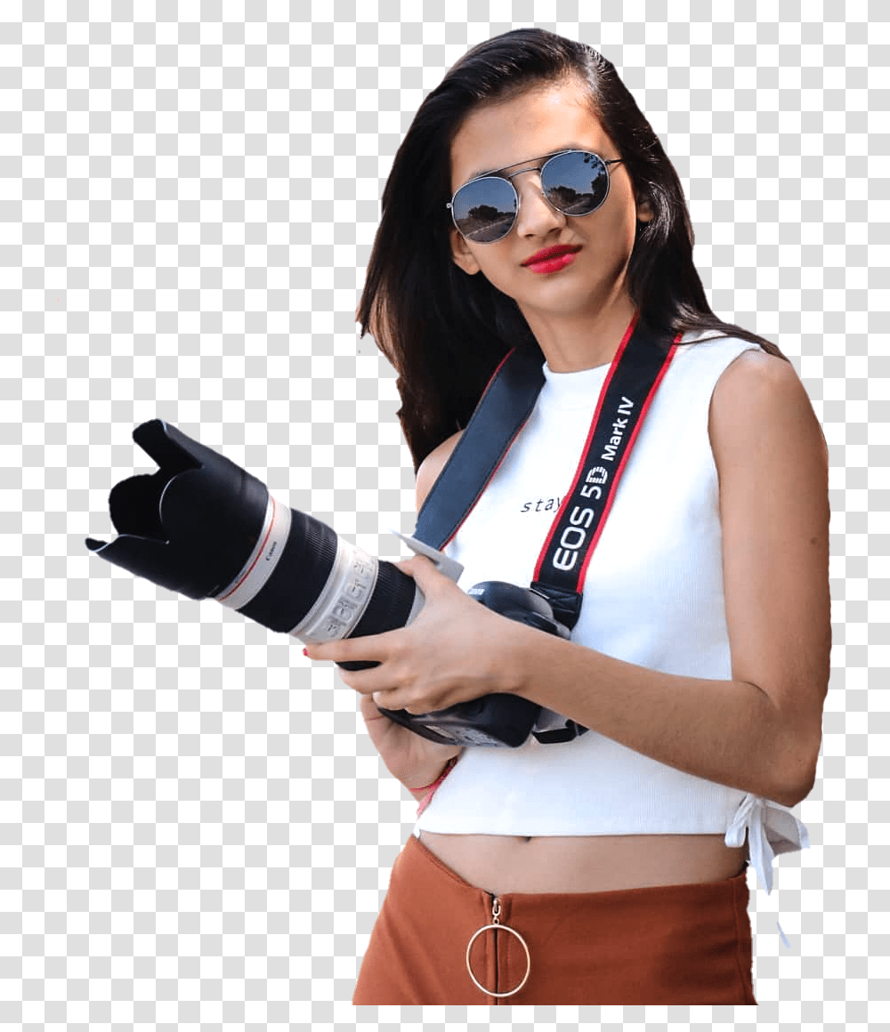 Hot Girls Background Girl, Sunglasses, Accessories, Accessory, Person Transparent Png