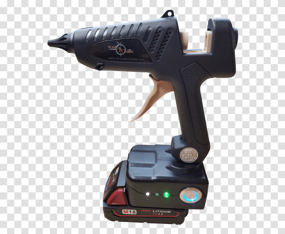 Hot Glue Gun Dewalt 20v Glue Gun, Power Drill, Tool, Microscope, Screen Transparent Png