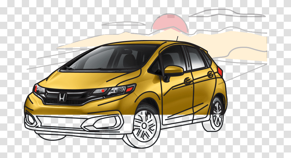 Hot Hatch, Car, Vehicle, Transportation, Automobile Transparent Png