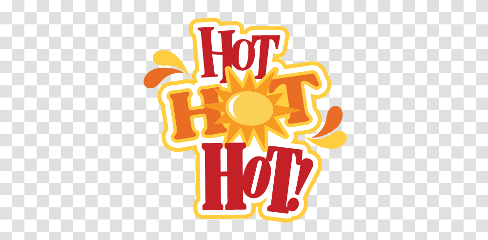 Hot Hot Hot Scrapbook Title Summer Scrapbook Title Summer, Label, Dynamite, Number Transparent Png