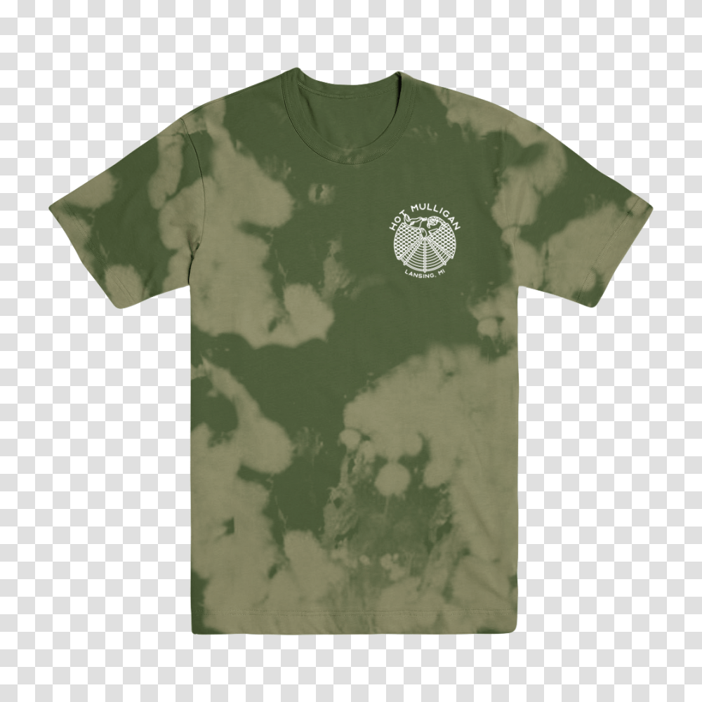 Hot Mulligan, Apparel, T-Shirt, Military Transparent Png