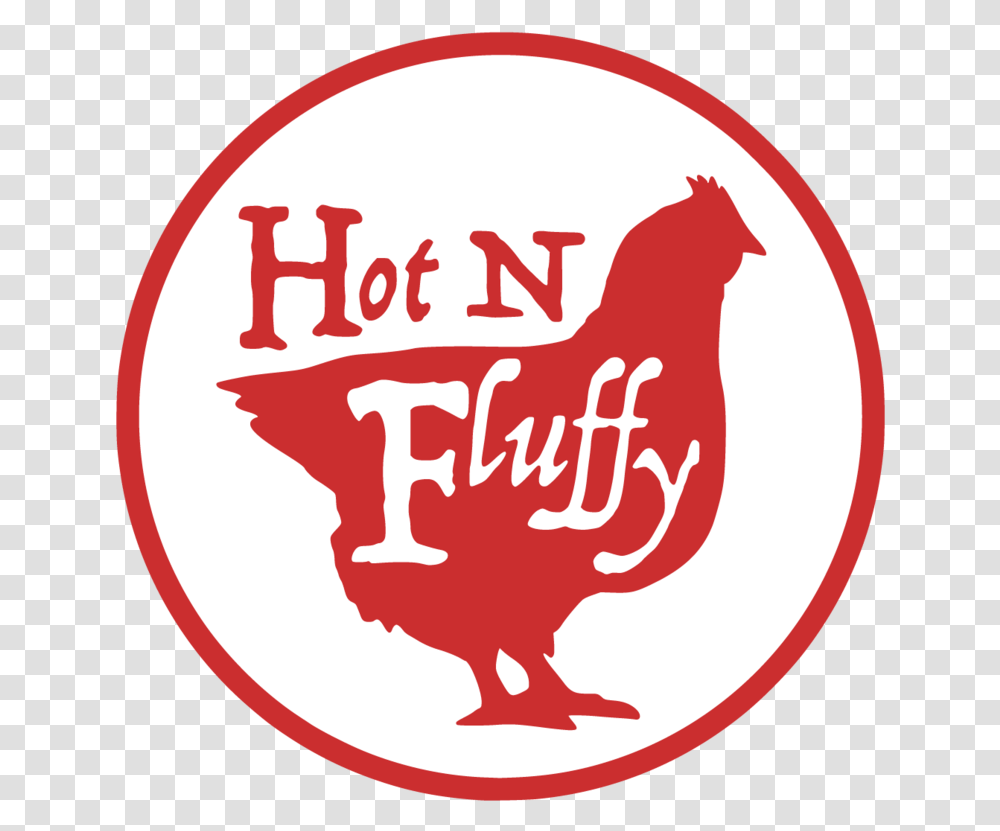 Hot N Fluffy Food Menu Featuring Biscuits Fried Chickengrits Lao Red Cross, Logo, Ketchup, Label Transparent Png