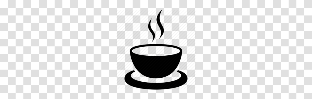 Hot Noodle Soup Clipart, Coffee Cup, Pottery, Saucer Transparent Png