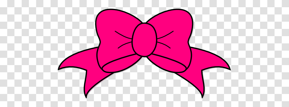 Hot Pink Bow Clip Art For Web, Tie, Accessories, Accessory, Bow Tie Transparent Png