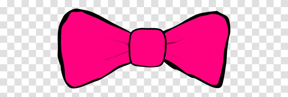 Hot Pink Bow Clip Art, Tie, Accessories, Accessory, Sunglasses Transparent Png