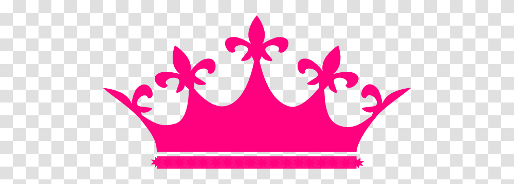 Hot Pink Crown Clip Art, Accessories, Accessory, Jewelry, Tiara Transparent Png