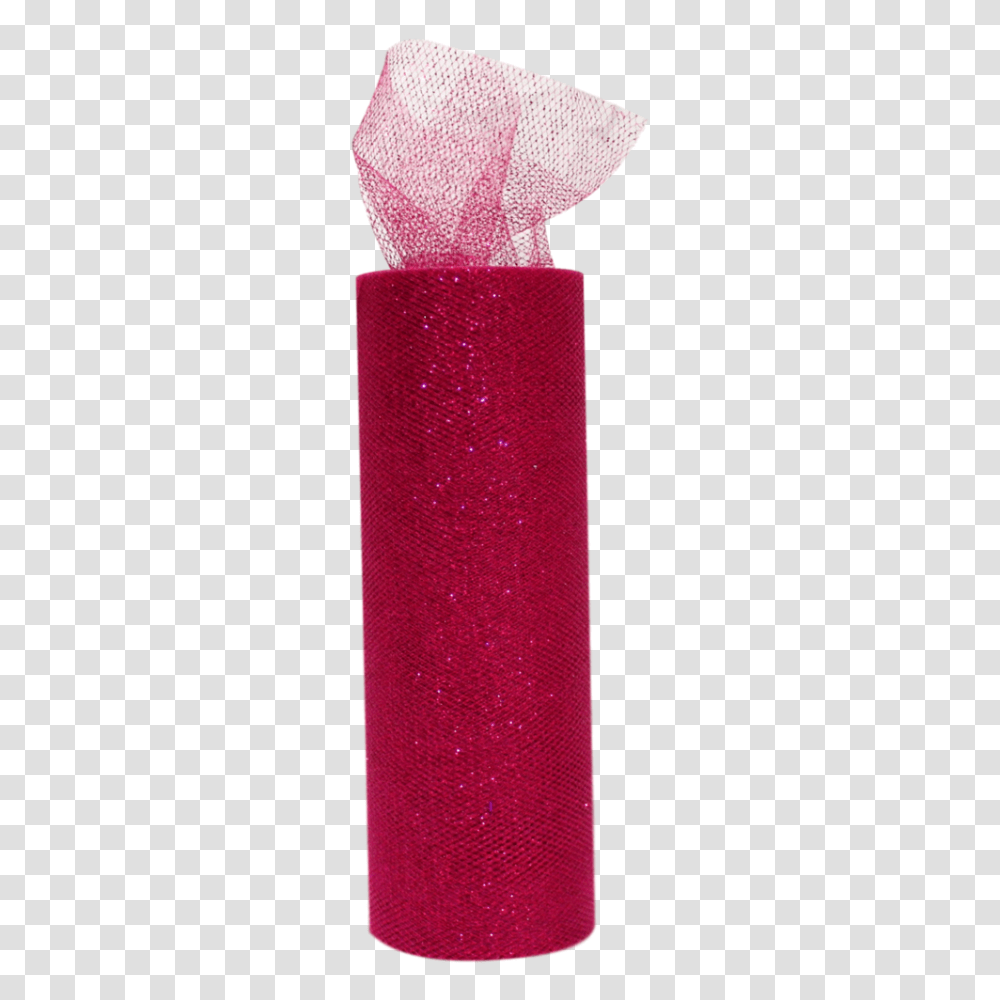 Hot Pink Glitter Tulle Samplehouse, Weapon, Weaponry, Candle, Bomb Transparent Png