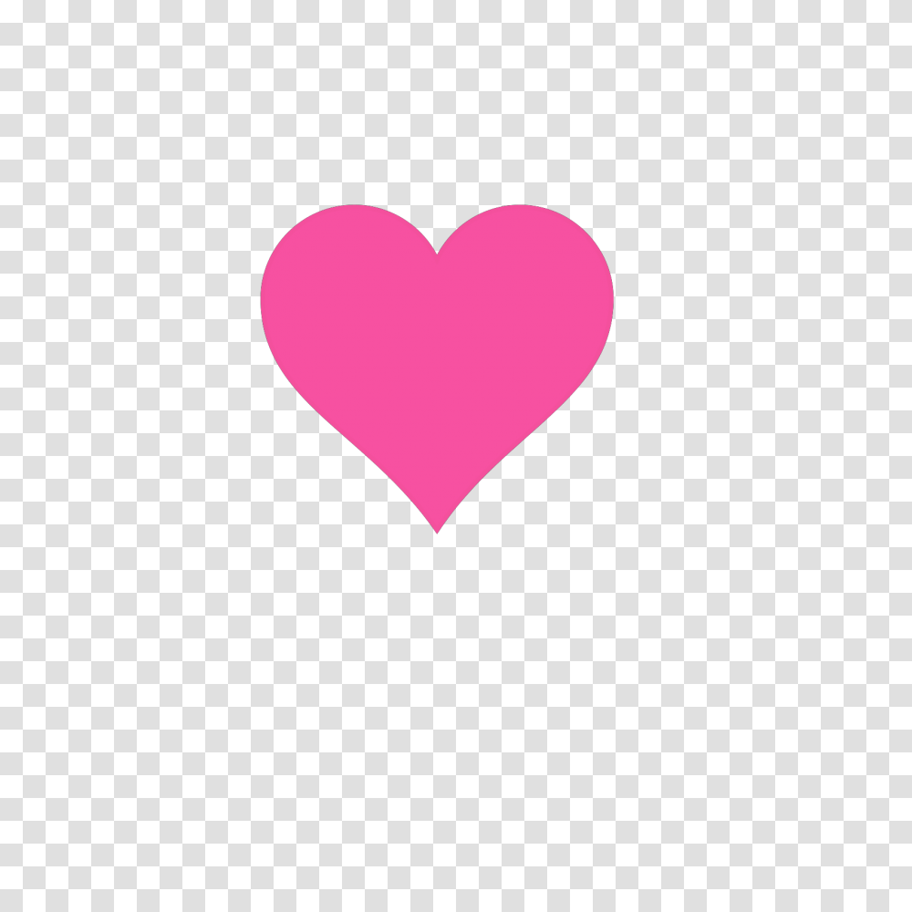 Hot Pink Heart Pink Heart Icon Hot Pink Heart Portable Network Graphics Transparent Png