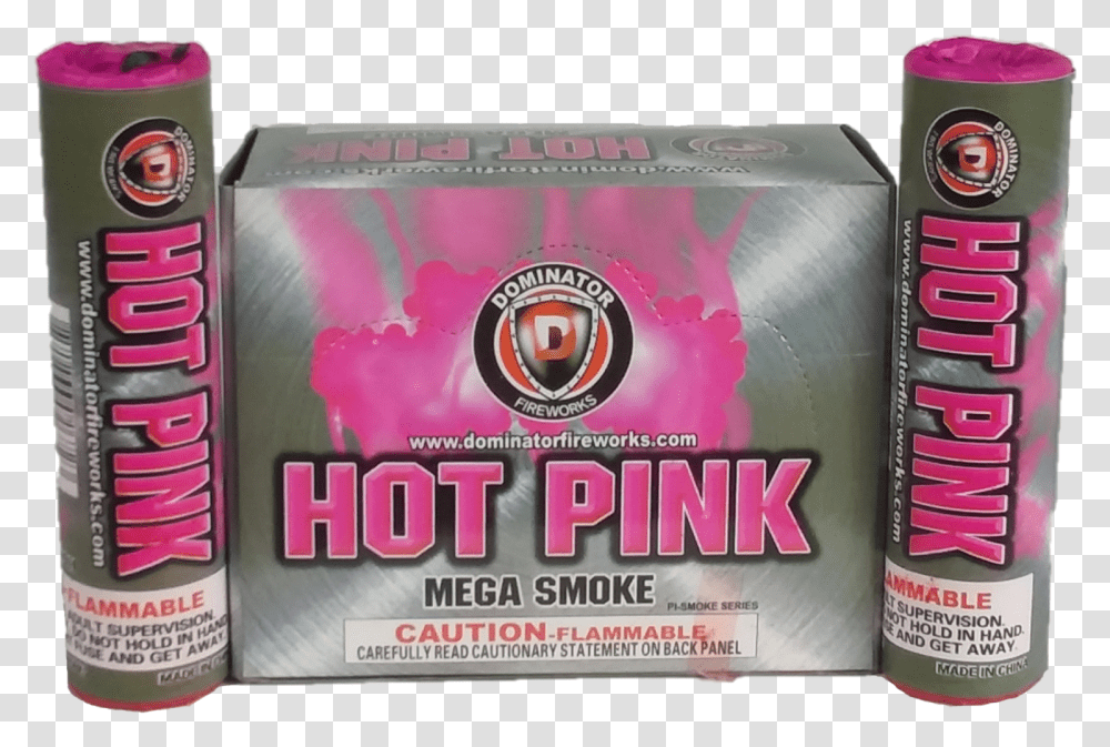 Hot Pink Mega Smoke Open, Advertisement, Poster, Flyer, Paper Transparent Png