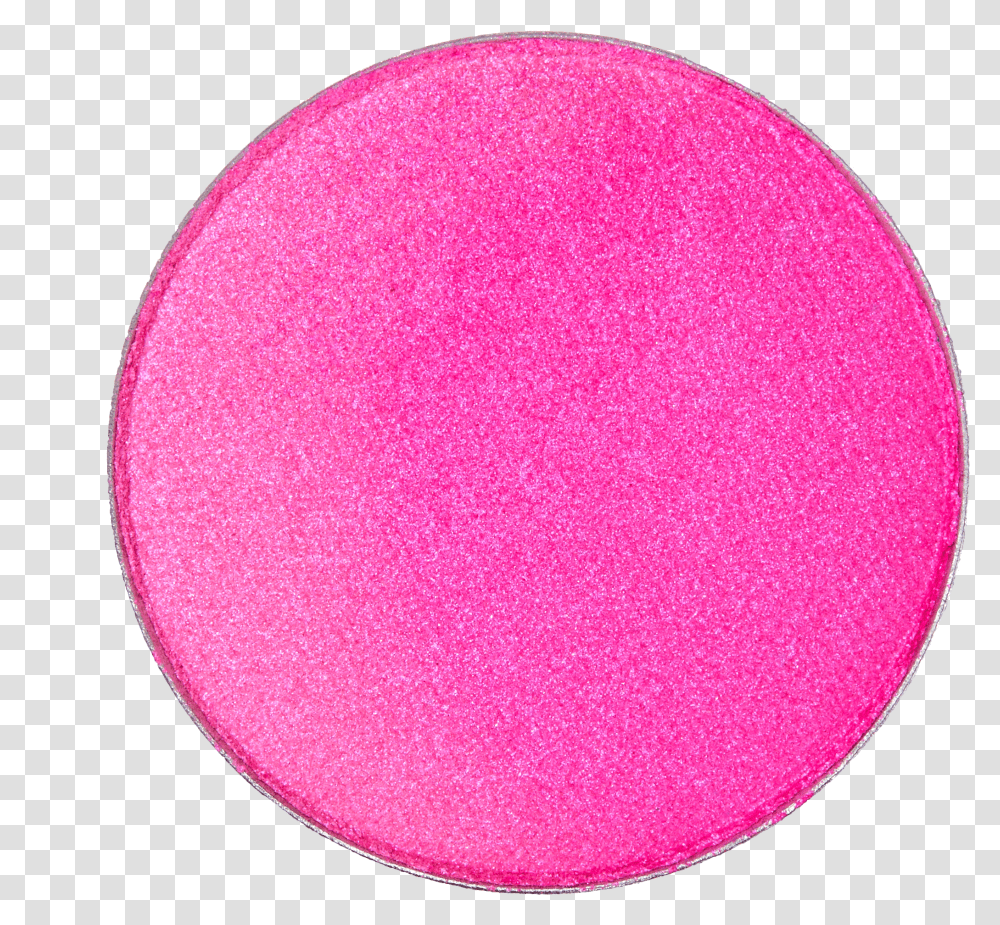 Hot Pink Single Eyeshadow Transparent Png